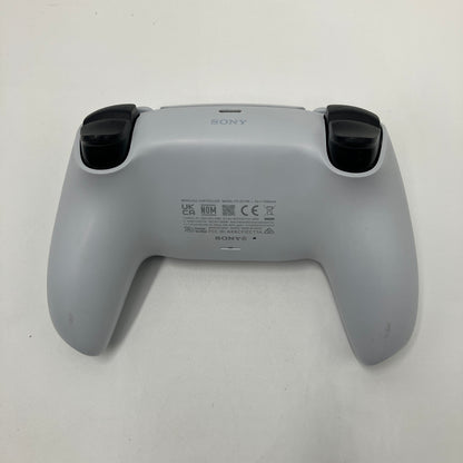 Sony PlayStation 5 Digital Edition PS5 825GB White Gaming System CFI-1015B