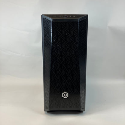 CyberPower C-Series Ryzen 5 7600 3.80GHz 16GB RAM 1TB SSD AMD Radeon RX 7600