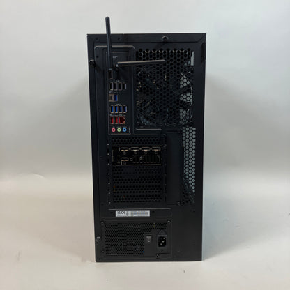 NZXT Ryzen 5 7600X 32GB RAM 1TB ASUS TUF Gaming GeForce RTX 4080 Liquid Cooled