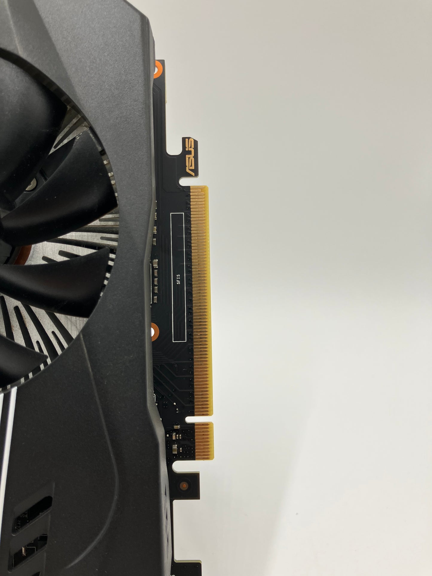 Asus NVIDIA GeForce GTX 1060 3GB GDDR5 Graphics Card PH-GTX1060-3G Phoenix