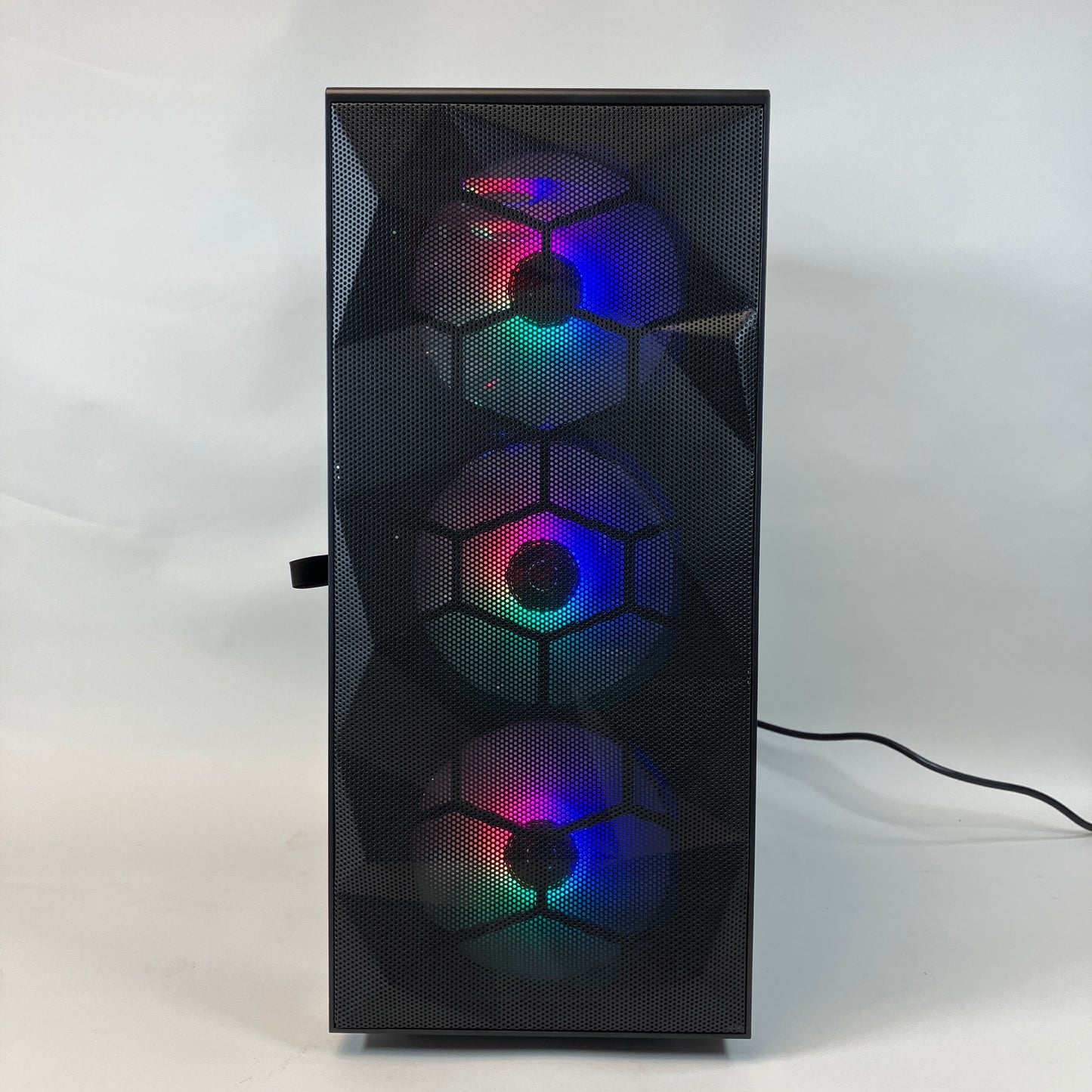 Skytech Custom PC Ryzen 5 5600 3.50GHz 8GB RAM 1TB SSD ASRock Intel Arc A380