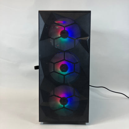 Skytech Custom PC Ryzen 5 5600 3.50GHz 8GB RAM 1TB SSD ASRock Intel Arc A380