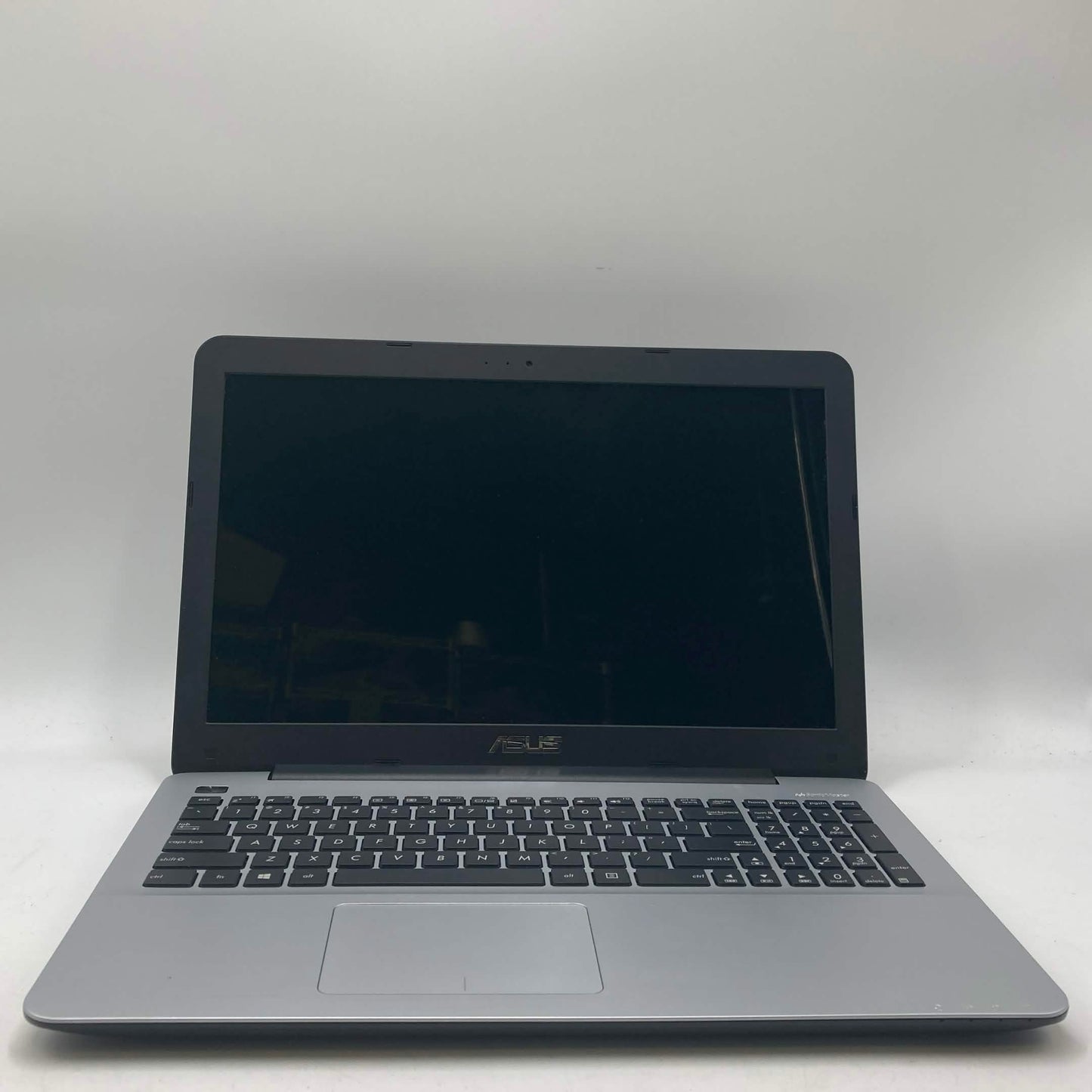 Asus X555Q X555Q 15.6" AMD A12-9720P Radeon R7 2.0GHz 8GB RAM 128GB SSD
