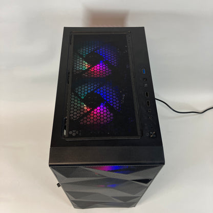 Skytech Custom PC Ryzen 5 5600 3.50GHz 8GB RAM 1TB SSD ASRock Intel Arc A380