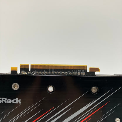 ASRock Radeon RX 590 8GB GDDR5 Graphics Card 0C4R102-00170 Phantom Gaming X