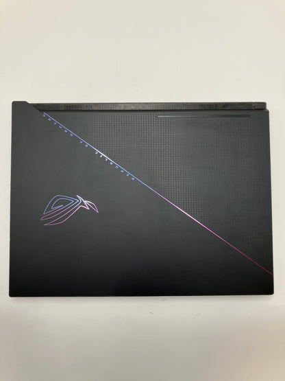 ASUS ROG Zephyrus G16 GX650PZ-XS96 Ryzen 9 12GB RAM 1TB GeForce RTX 4080 Laptop