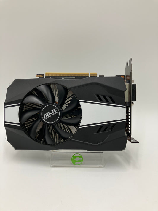 Asus NVIDIA GeForce GTX 1060 3GB GDDR5 Graphics Card PH-GTX1060-3G Phoenix