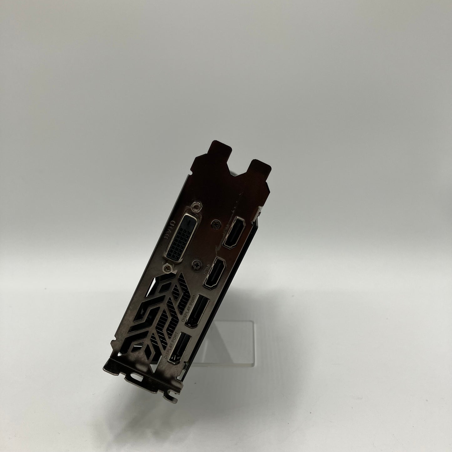 ASRock Radeon RX 590 8GB GDDR5 Graphics Card 0C4R102-00170 Phantom Gaming X