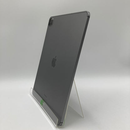 WiFi Only Apple iPad Pro 12.9" 6th Gen 256GB Space Gray MP603LL/A