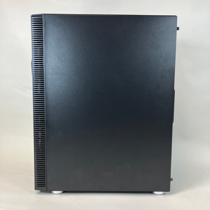 Skytech Custom PC Ryzen 5 5600 3.50GHz 8GB RAM 1TB SSD ASRock Intel Arc A380
