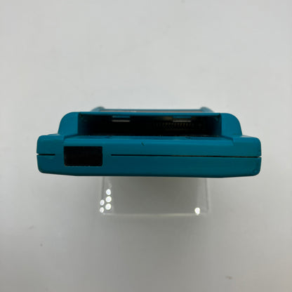 Nintendo Game Boy Color Handheld Game Console Only CGB-001 Teal