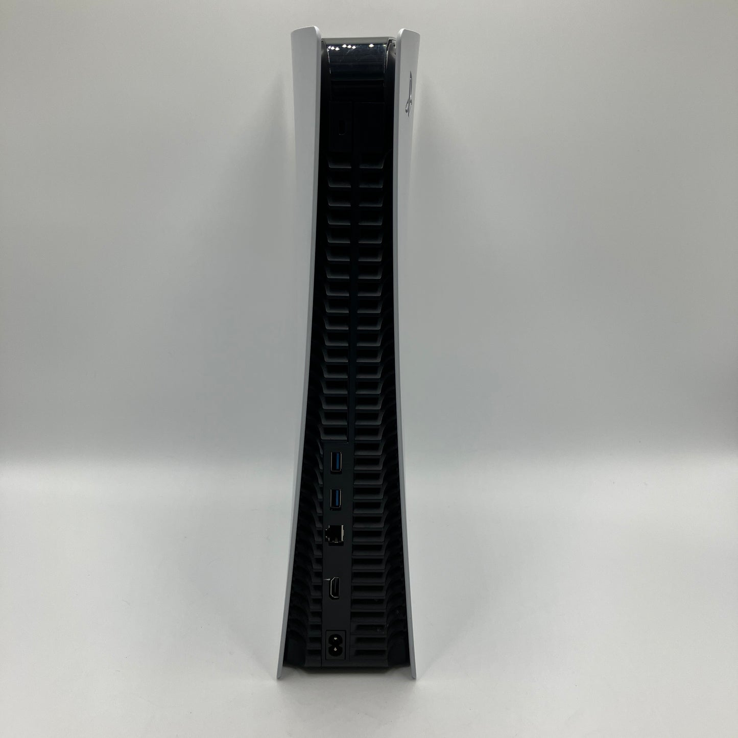 Sony PlayStation 5 Digital Edition PS5 825GB White Gaming System CFI-1015B