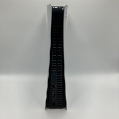 Sony PlayStation 5 Digital Edition PS5 825GB White Gaming System CFI-1015B