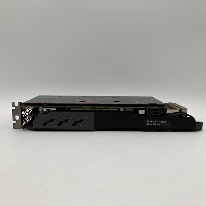 ASRock Radeon RX 590 8GB GDDR5 Graphics Card 0C4R102-00170 Phantom Gaming X