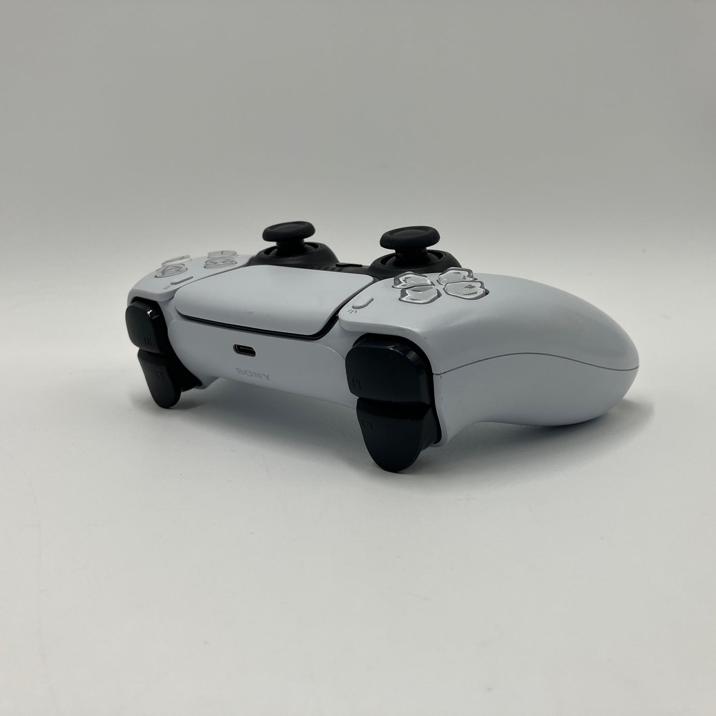 Sony PlayStation 5 Digital Edition PS5 825GB White Gaming System CFI-1015B