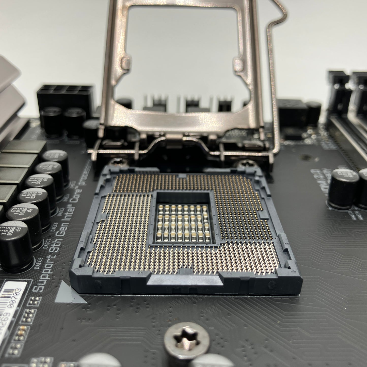 GIGABYTE Z390 AORUS PRO WiFi LGA 1151 Mini-ITX i9-9900KF CPU Motherboard Combo