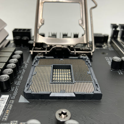 GIGABYTE Z390 AORUS PRO WiFi LGA 1151 Mini-ITX i9-9900KF CPU Motherboard Combo