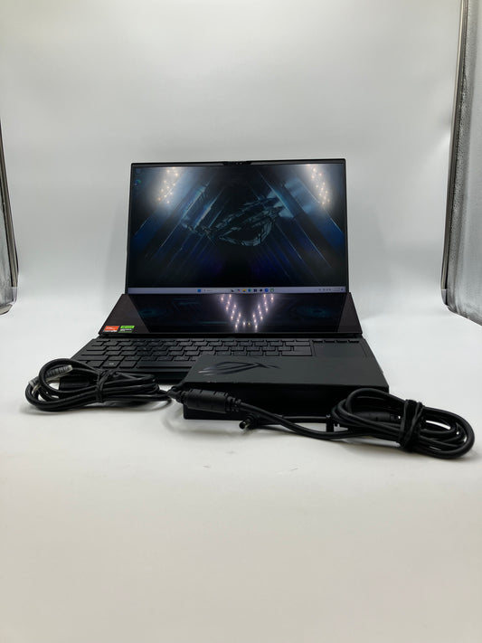 ASUS ROG Zephyrus G16 GX650PZ-XS96 Ryzen 9 12GB RAM 1TB GeForce RTX 4080 Laptop