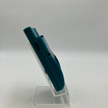 Nintendo Game Boy Color Handheld Game Console Only CGB-001 Teal