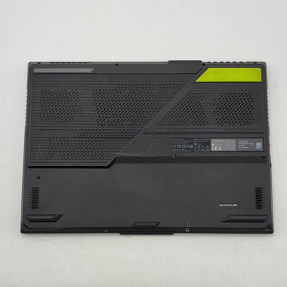 Asus ROG Strix G713 17.3" Ryzen 9 7940HX 16GB RAM 1TB SSD GeForce RTX 4050
