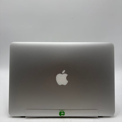 2017 Apple MacBook Air 13.3" i5 1.8GHz 8GB RAM 128GB SSD Silver A1466