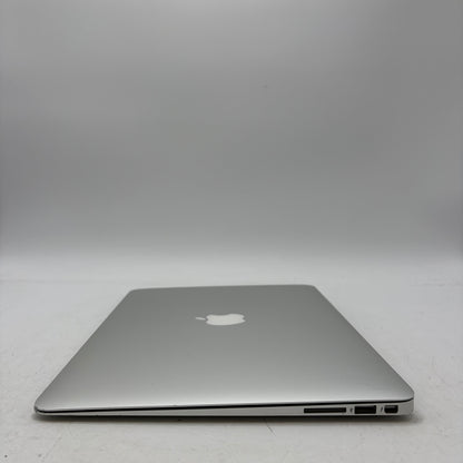 2017 Apple MacBook Air 13.3" i5 1.8GHz 8GB RAM 128GB SSD Silver A1466