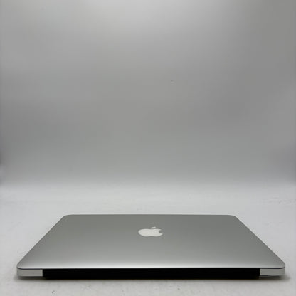 2017 Apple MacBook Air 13.3" i5 1.8GHz 8GB RAM 128GB SSD Silver A1466