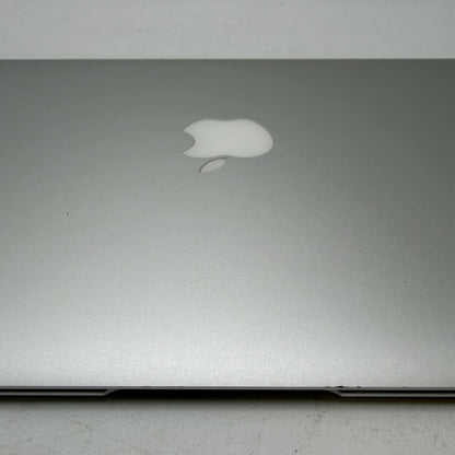 2017 Apple MacBook Air 13.3" i5 1.8GHz 8GB RAM 128GB SSD Silver A1466