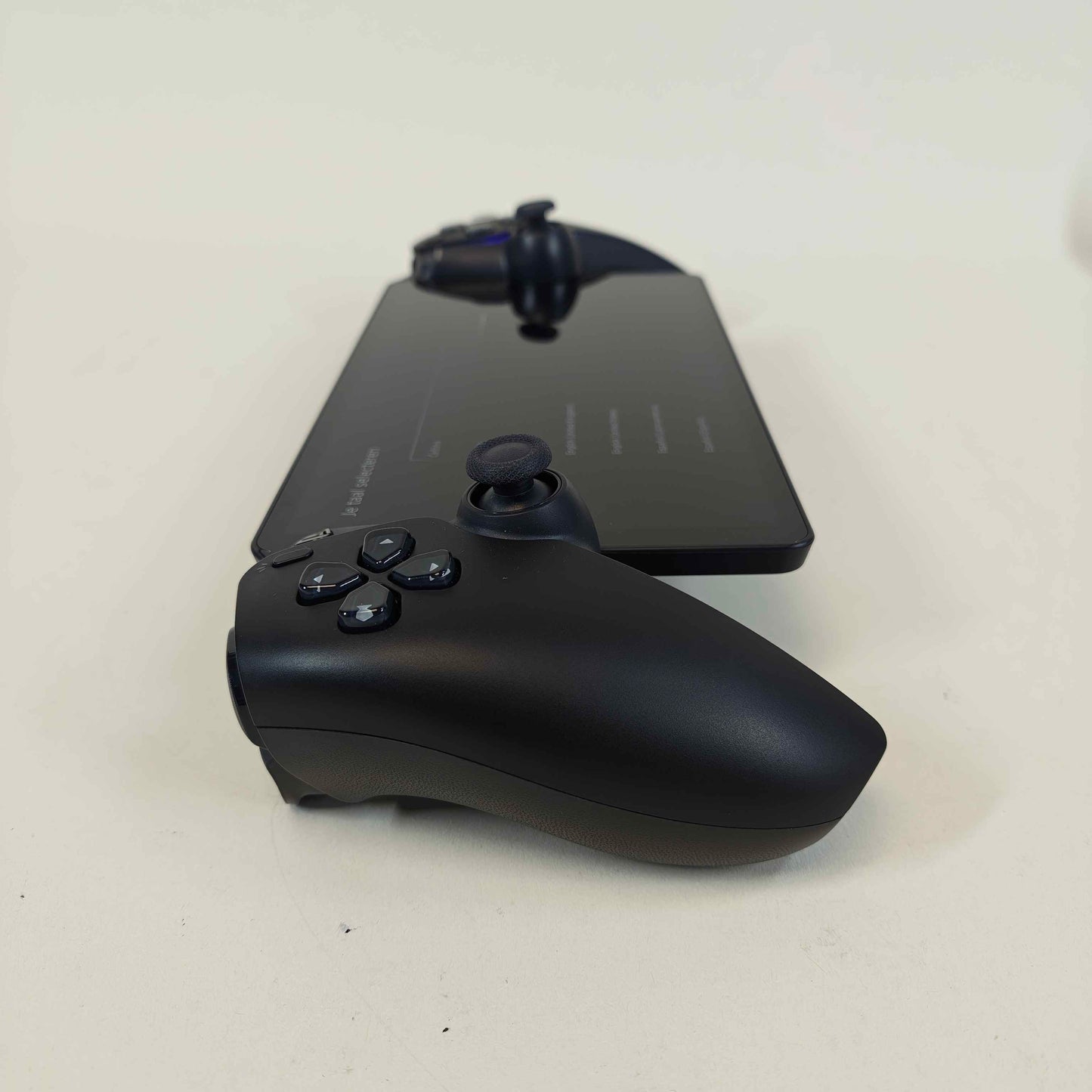 Sony Playstation 5 PS5 PlayStation Portal Black CFI-Y1001