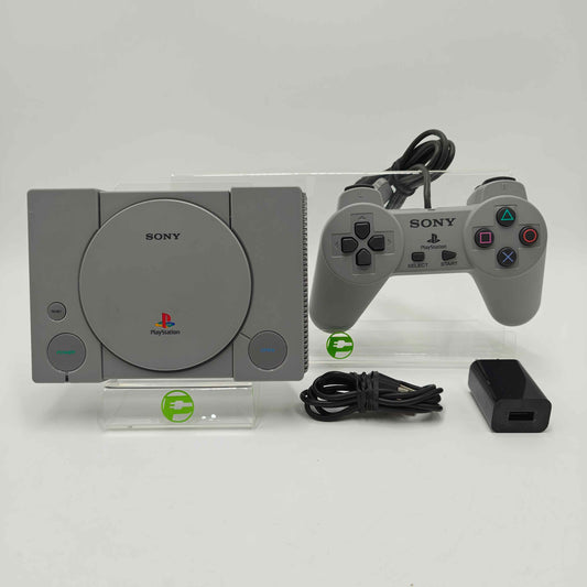 Sony PlayStation Classic Mini - Gray