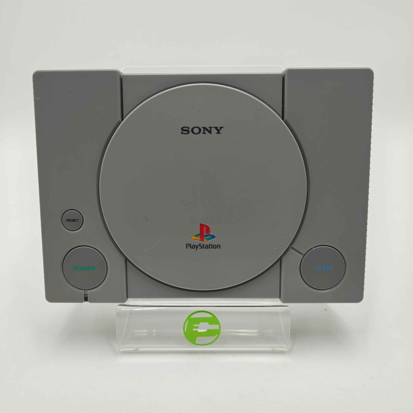 Sony PlayStation Classic Mini - Gray