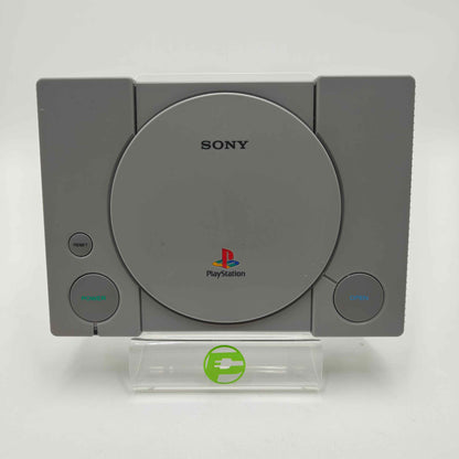 Sony PlayStation Classic Mini - Gray