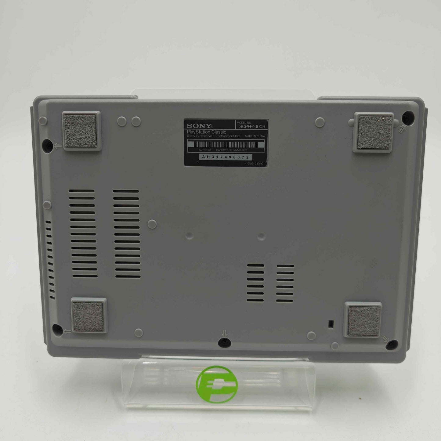 Sony PlayStation Classic Mini - Gray