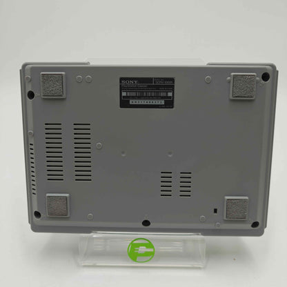 Sony PlayStation Classic Mini - Gray