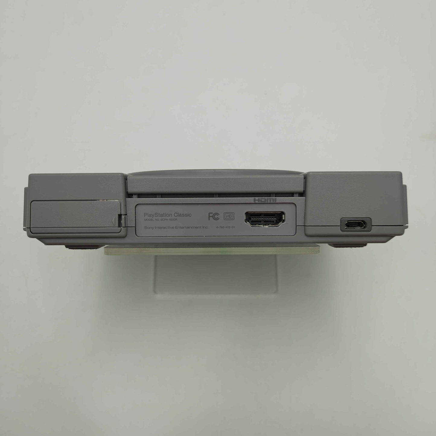 Sony PlayStation Classic Mini - Gray