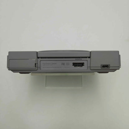 Sony PlayStation Classic Mini - Gray