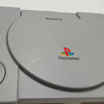 Sony PlayStation Classic Mini - Gray