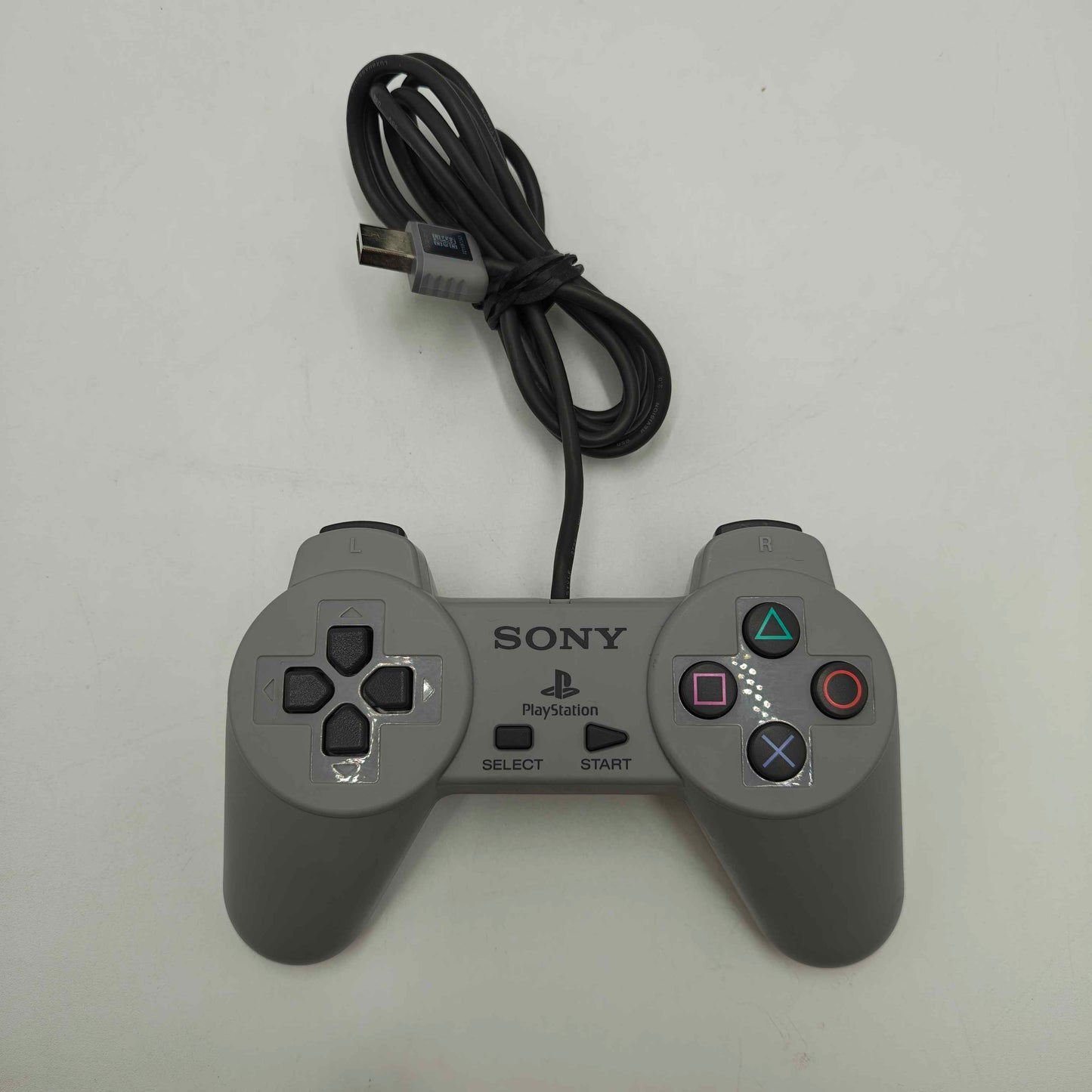 Sony PlayStation Classic Mini - Gray