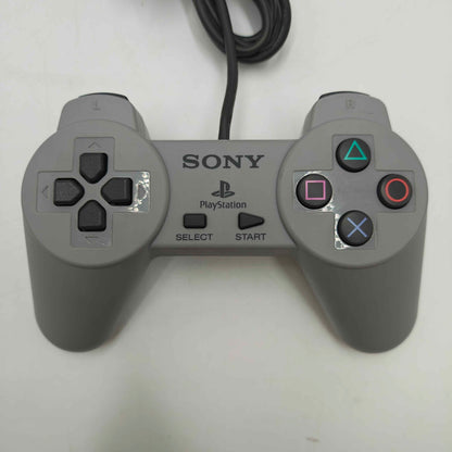 Sony PlayStation Classic Mini - Gray