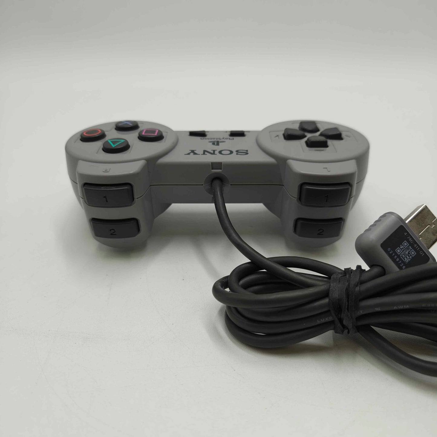 Sony PlayStation Classic Mini - Gray