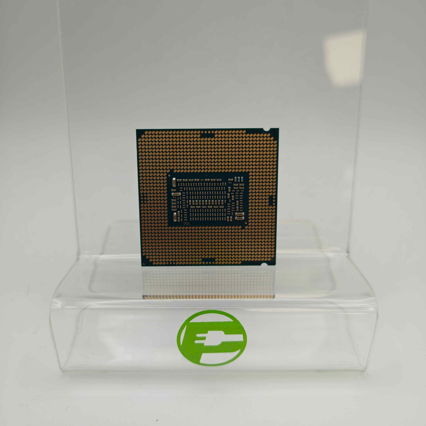 Intel Core i3-9100F 4.20GHz Quad Core SRF6N 8 Thread LGA 1151