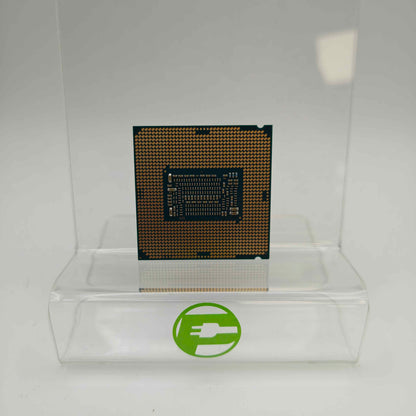 Intel Core i3-9100F 4.20GHz Quad Core SRF6N 8 Thread LGA 1151