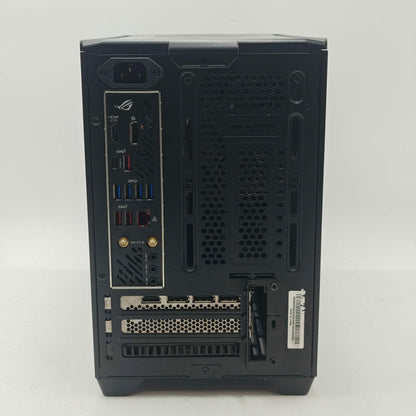 Cooler Master PC Ryzen 7 3700X 3.60GHz 16GB RAM 1TB SSD GeForce RTX 3060 Ti
