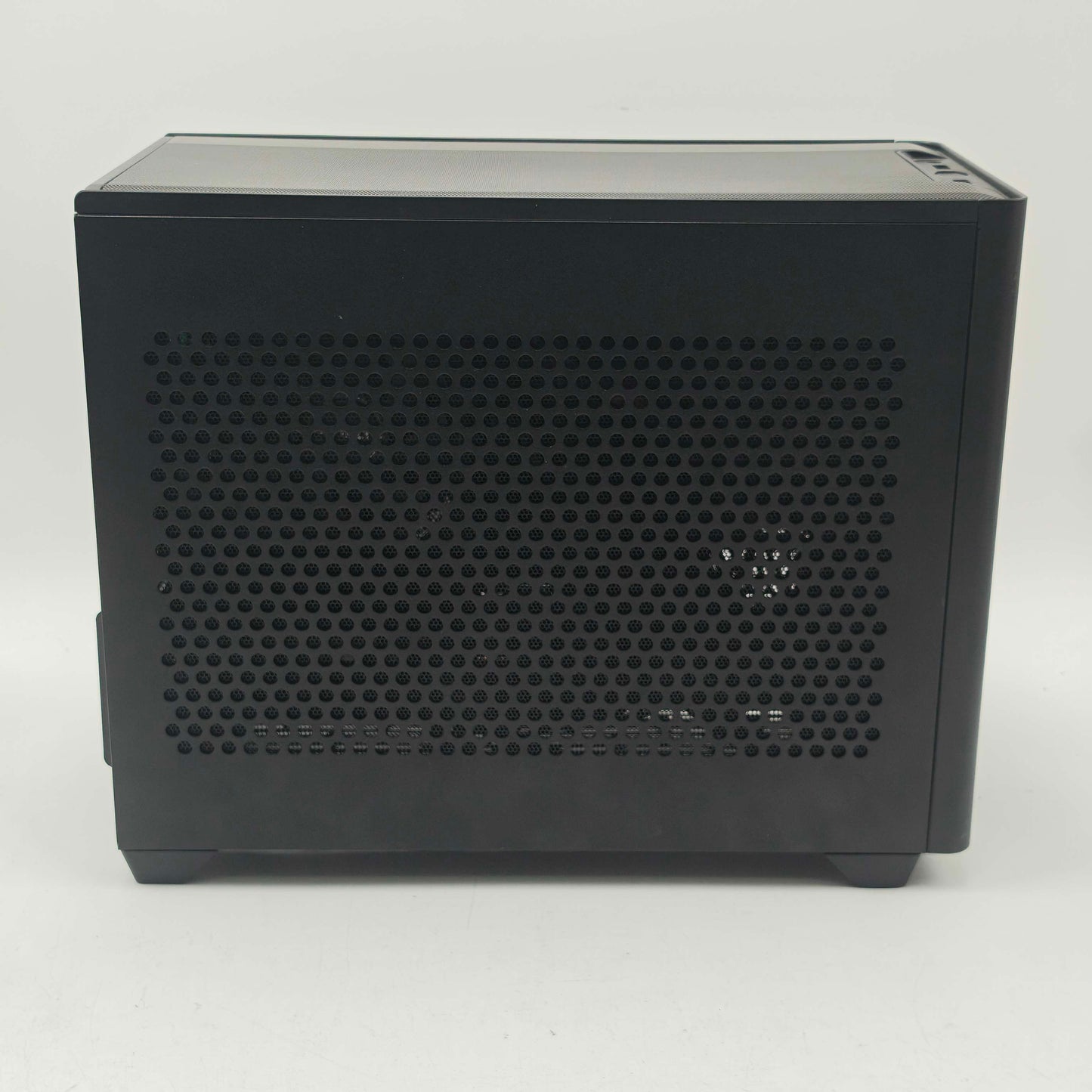 Cooler Master PC Ryzen 7 3700X 3.60GHz 16GB RAM 1TB SSD GeForce RTX 3060 Ti
