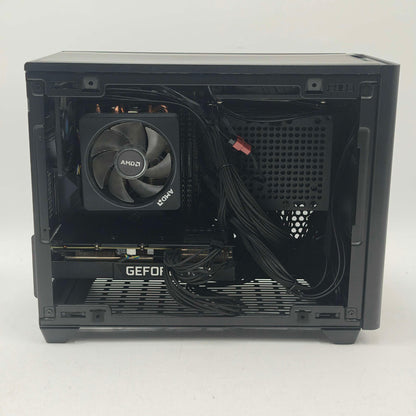 Cooler Master PC Ryzen 7 3700X 3.60GHz 16GB RAM 1TB SSD GeForce RTX 3060 Ti