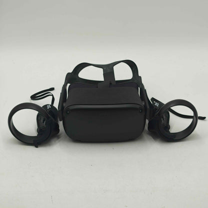 Oculus Quest 64GB Standalone All-in-One VR Headset Black MH-B