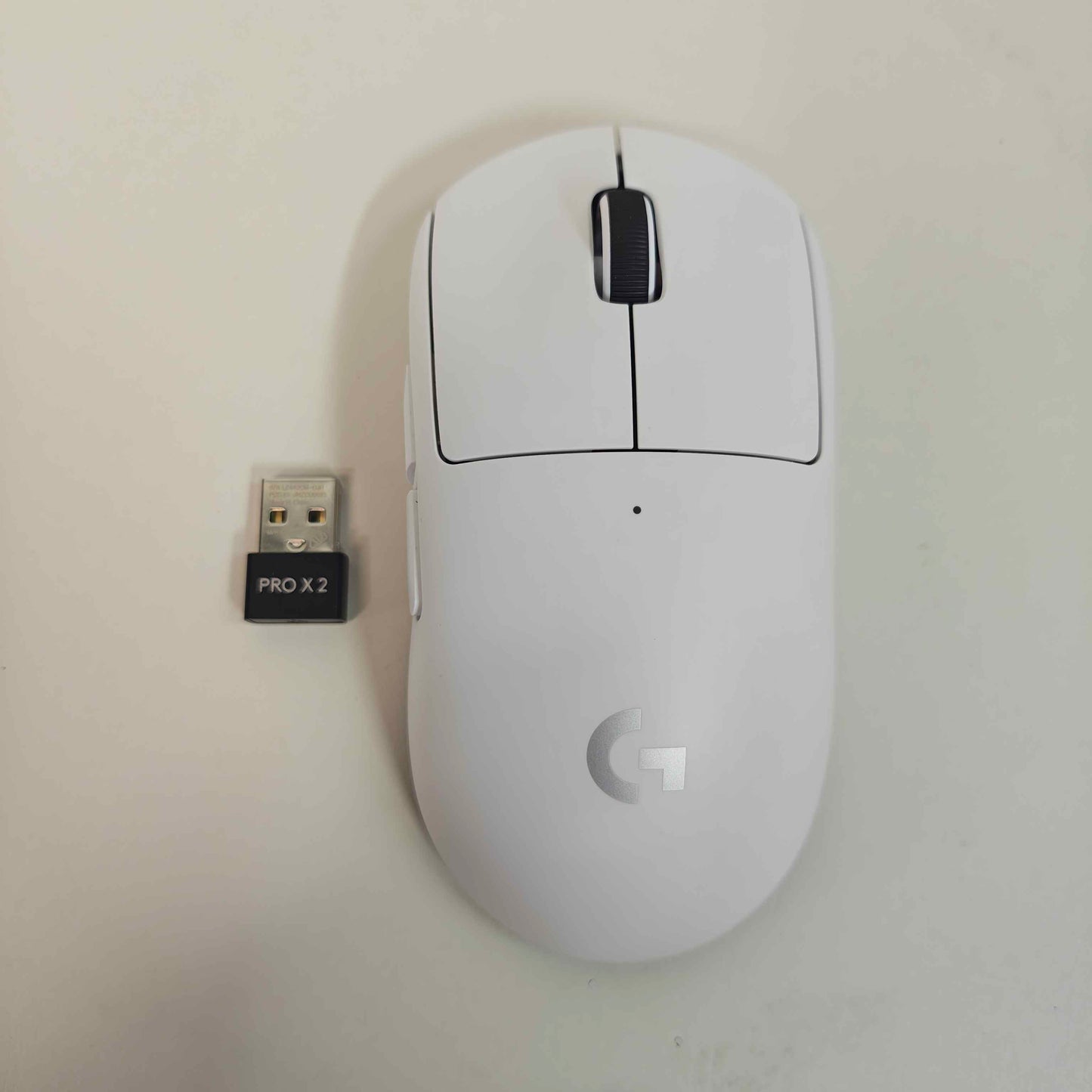 Logitech Pro X Superlight 2 Wireless Mouse