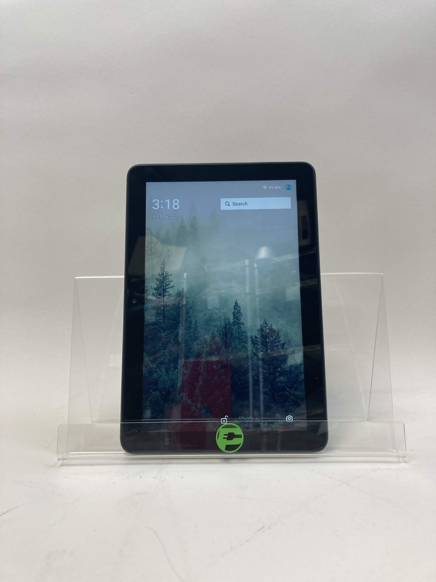 WiFi Only Amazon Fire HD 8 12th Gen 32GB Black B0CVDN4QS6