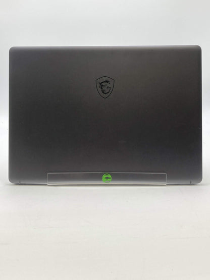 MSI Creator Z16 A11UE 15.6" i9-11900H 2.5GHz 32GB RAM 2TB SSD GeForce RTX 3060