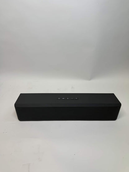 Pheando 2.1 Channel Sound Bar with Subwoofer